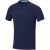 Borax Cool Fit T-Shirt aus recyceltem  GRS Material für Herren navy