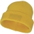 Boreas Mütze mit Aufnäher geel