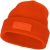 Boreas Mütze mit Aufnäher oranje