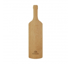 Bottle Board Servierbrett bedrucken