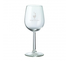 Bourgogne Weinglas 290 ml bedrucken