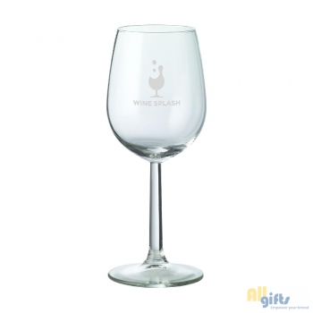 Bild des Werbegeschenks:Bourgogne Weinglas 290 ml