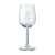 Bourgogne Weinglas 290 ml transparant