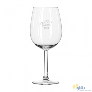 Bild des Werbegeschenks:Bourgogne Weinglas 450 ml