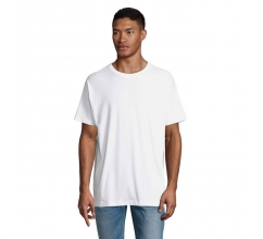 BOXY OVERSIZE T-SHIRT HEREN bedrucken