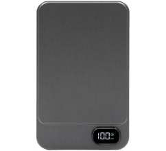 BrandCharger Powerwave 10000 kabellose Powerbank bedrucken