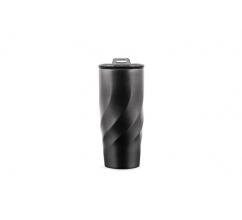 Brandcharger Vortex Calix XL Reisebecher bedrucken