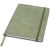 Breccia A5 Notizbuch aus Steinpapier groen