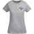 Breda T-Shirt für Damen Marl Grey