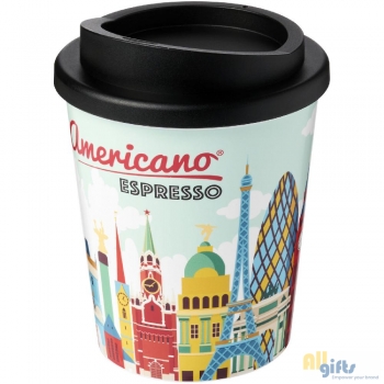 Bild des Werbegeschenks:Brite-Americano® Espresso 250 ml Isolierbecher