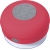 BT/Wireless-Lautsprecher aus Kunststoff Jude rood