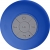 BT/Wireless-Lautsprecher aus Kunststoff Jude kobaltblauw