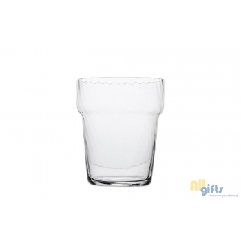 Bild des Werbegeschenks:Byon Trinkglas Opacity Set 6 Stück 300ml
