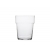 Byon Trinkglas Opacity Set 6 Stück 300ml transparant