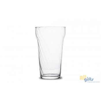 Bild des Werbegeschenks:Byon Trinkglas Opacity Set 6 Stück 380ml