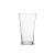 Byon Trinkglas Opacity Set 6 Stück 380ml transparant