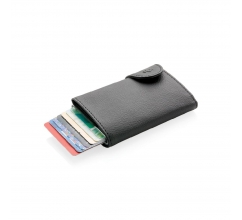 C-Secure RFID Kartenhalter und Geldbörse bedrucken