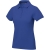 Calgary Poloshirt für Damen blauw