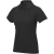 Calgary Poloshirt für Damen zwart