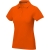Calgary Poloshirt für Damen oranje