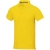 Calgary Poloshirt für Herren geel