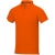 Calgary Poloshirt für Herren oranje