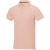 Calgary Poloshirt für Herren Pale blush pink