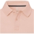 Calgary Poloshirt für Herren Pale blush pink