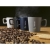 Calvin Mug 290 ml zwart