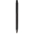 Calypso Kugelschreiber transparent matt frosted zwart
