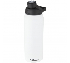 CamelBak® Chute® Mag 1 L Isolierflasche aus Edelstahl bedrucken