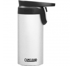 CamelBak® Forge Flow 350 ml vakuumisolierter Trinkbecher  bedrucken