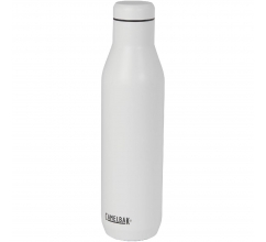 CamelBak® Horizon vakuumisolierte Wasser-/Weinflasche, 750 ml bedrucken