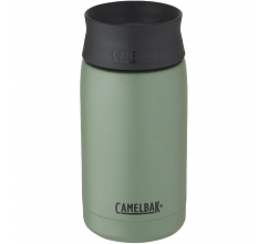 CamelBak® Hot Cap 350 ml Kupfer-Vakuum Isolierbecher bedrucken