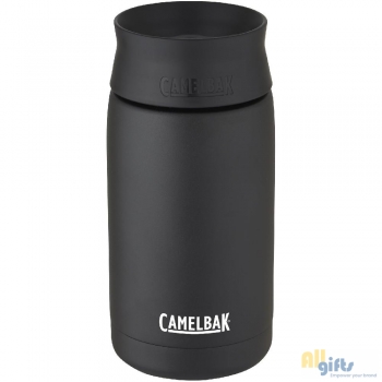 Bild des Werbegeschenks:CamelBak® Hot Cap 350 ml Kupfer-Vakuum Isolierbecher