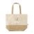 Cancun Beachbag Organic Cotton (320 g/m²) naturel