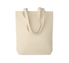 Canvas Shopping Tasche 270g/m² bedrucken