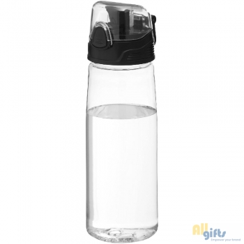 Bild des Werbegeschenks:Capri 700 ml Tritan™ Sportflasche