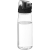 Capri 700 ml Tritan™ Sportflasche transparant