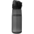 Capri 700 ml Tritan™ Sportflasche transparant zwart