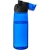 Capri 700 ml Tritan™ Sportflasche transparant blauw