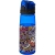 Capri 700 ml Tritan™ Sportflasche transparant blauw