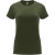 Capri damesshirt met korte mouwen Venture Green