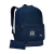 Case Logic Commence Recycled Backpack 15,6 inch blauw