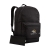 Case Logic Commence Recycled Backpack 15,6 inch zwart
