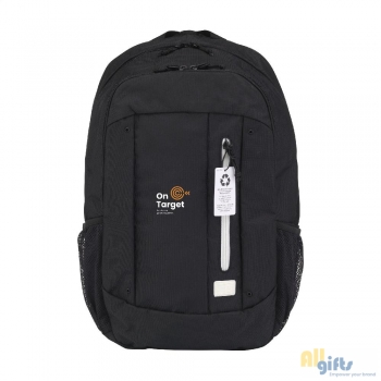Bild des Werbegeschenks:Case Logic Jaunt Backpack 15,6 inch Laptop-Rucksack