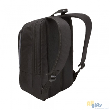 Bild des Werbegeschenks:Case Logic Laptop Backpack 17 inch Laptop-Rucksack