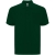 Centauro Premium Poloshirt Unisex fles groen