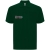 Centauro Premium Poloshirt Unisex fles groen