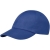 Cerus Cool Fit Kappe mit 6 Segmenten blauw